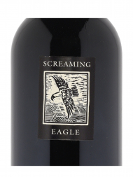 Screaming Eagle Cabernet Sauvignon 2009