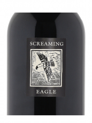 Screaming Eagle Cabernet Sauvignon 2013