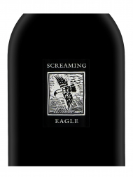 Screaming Eagle Cabernet Sauvignon 2012 w/box 1500ml