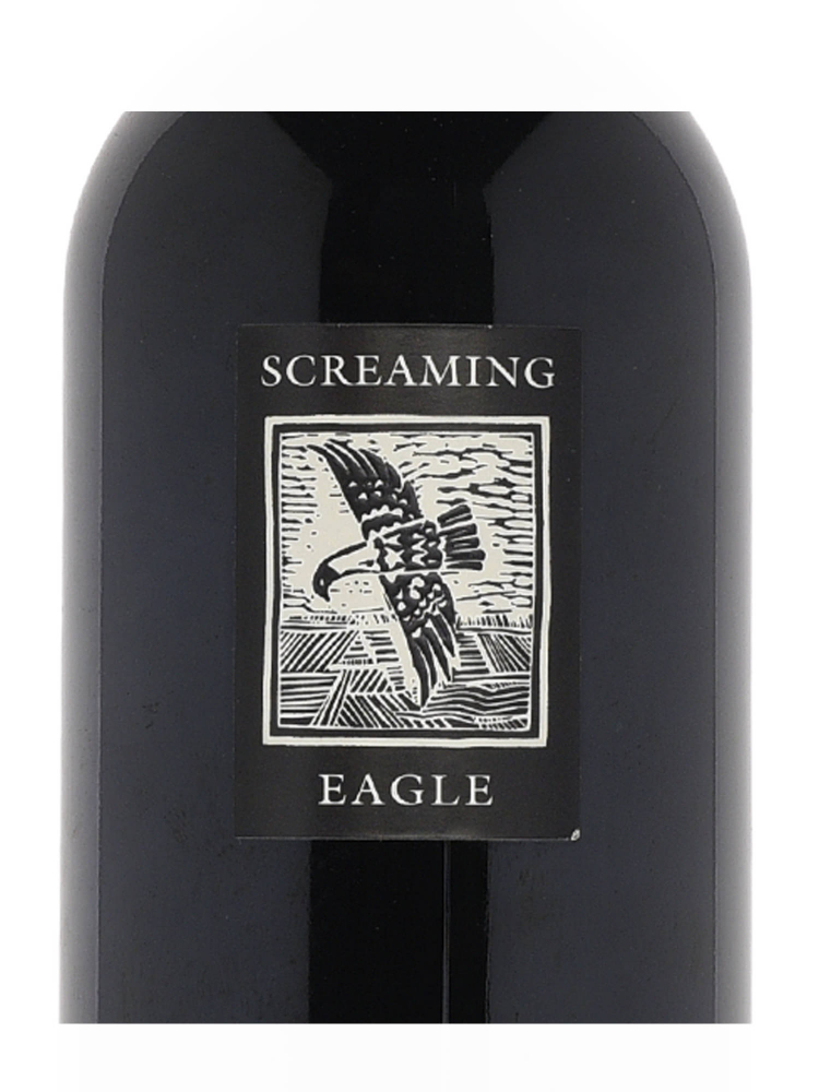 Screaming Eagle Cabernet Sauvignon 2005