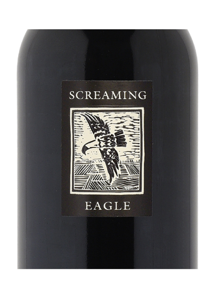 Screaming Eagle Cabernet Sauvignon 2006