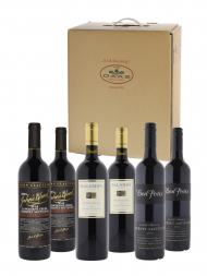 Wine Gift Pack 14 - Australia Cabernet