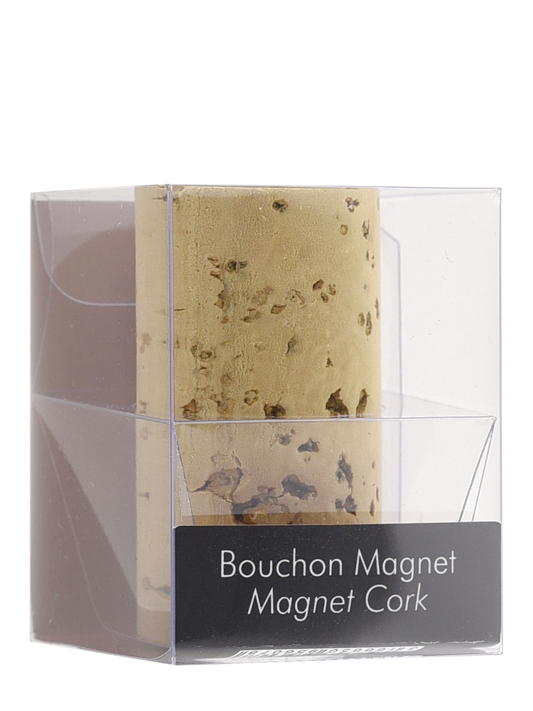 L'Atelier Bouchon Magnet 956078
