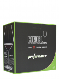 Riedel Glass Performance Pinot Noir 6884/67 (set of 2)