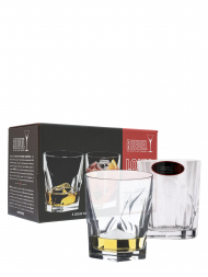 Riedel Glass Tumbler Collection Louis Whisky 515/02 S2 (set of 2)