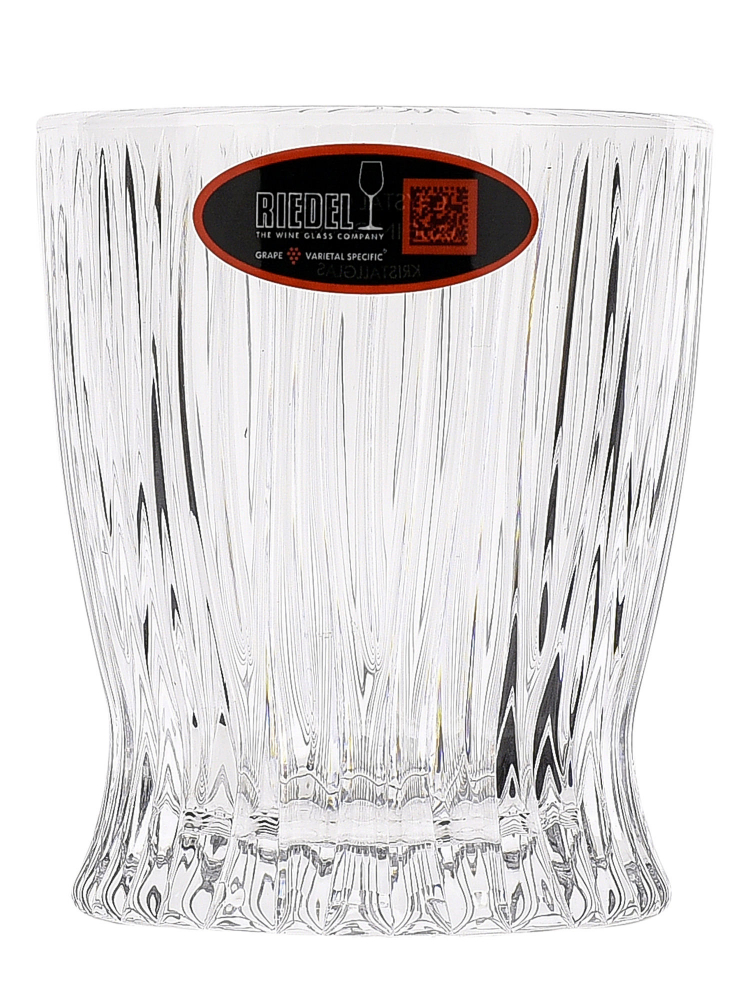 Riedel Glass Tumbler Collection Fire Whisky 515/02 S1 (set of 2)