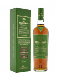 Macallan Edition No.4 Single Malt 700ml w/box