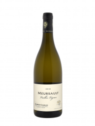 Buisson Charles Meursault Vieilles Vignes 2018