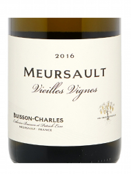 Buisson Charles Meursault Vieilles Vignes 2016