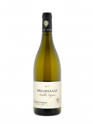 Buisson Charles Meursault Vieilles Vignes 2017