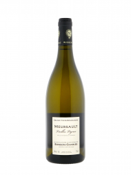 Buisson Charles Meursault Vieilles Vignes 2017