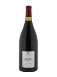 Collection Bellenum Chambolle Musigny Les Fuees 1er Cru 1998 1500ml (by Nicolas Potel)