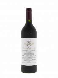 贝加西西里亚尤尼科特别珍藏版葡萄酒 2007 (90 91 94)