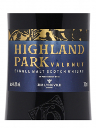 Highland Park Valknut Single Malt Whisky 700ml w/box