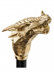 Pasotti Cane Dragon Gold K73OV