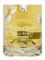 Perrier Jouet Belle Epoque Blanc de Blanc 2006 w/box 1500ml