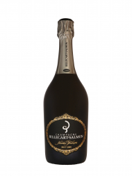 沙龙帝皇特酿尼科里斯弗朗索瓦香槟 2008