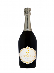 沙龙帝皇特酿路易白中白香槟 2008
