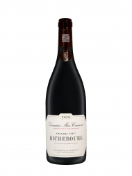 凯慕思酒庄里奇堡特级葡萄园葡萄酒 2020