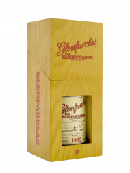 Glenfarclas Family Cask 1992 19 Year Old Cask 861 Sherry Butt bottled 2011 Single Malt Whisky 700ml