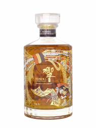Suntory Hibiki Harmony 30th Anniversary Limited Edition Blended Whisky 700ml w/box