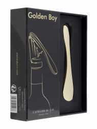 L'Atelier Corkscrew Golden Boy 955286