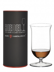 Riedel Glass Sommelier Single Malt Whisky 4400/80