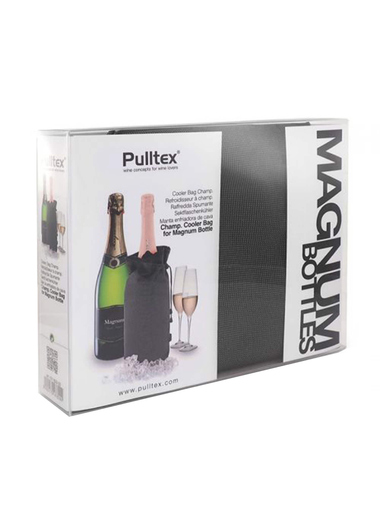 Pulltex Magnum Cooler Bag 107829