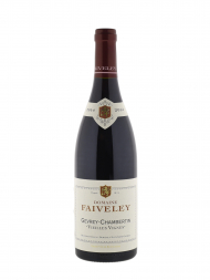 Faiveley Gevrey Chambertin Vieilles Vignes 2014