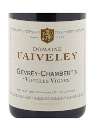 Faiveley Gevrey Chambertin Vieilles Vignes 2015