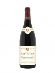 Faiveley Gevrey Chambertin Vieilles Vignes 2016
