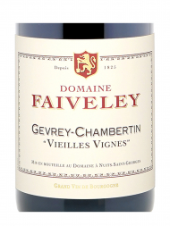 Faiveley Gevrey Chambertin Vieilles Vignes 2017