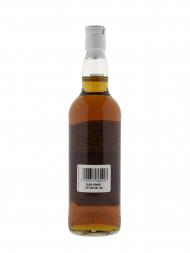 Glen Grant 1967 39 Year Old Gordon & MacPhail (bottled 2006) Single Malt Whisky 700ml w/box