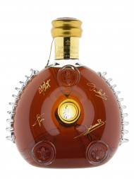 Louis XIII Remy de Martin The Legacy Grande Champagne Cognac 1500ml