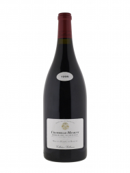 Collection Bellenum Chambolle Musigny Les Chatelots 1er Cru 1996 1500ml (by Nicolas Potel)