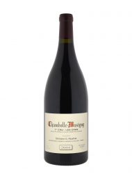 Georges Roumier Chambolle Musigny les Cras 1er Cru 2004 1500ml