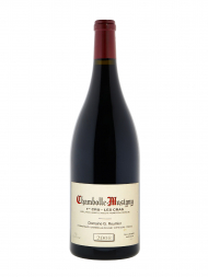 Georges Roumier Chambolle Musigny les Cras 1er Cru 2008 1500ml