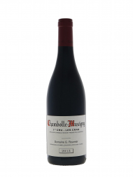 Georges Roumier Chambolle Musigny les Cras 1er Cru 2013