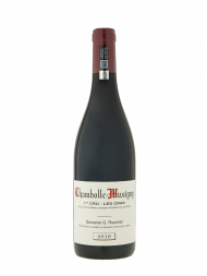 Georges Roumier Chambolle Musigny les Cras 1er Cru 2016