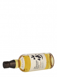 Yamazaki Puncheon 1st Edition (Bottled 2009) Single Malt Whisky 700ml w/box