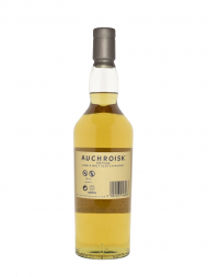 Auchroisk 1990 25 Year Old Limited Edition 2016 Single Malt Whisky 700ml w/box