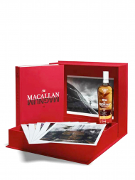 Macallan Masters of Photography Magnum Photos 7th Edition Single Malt 700ml