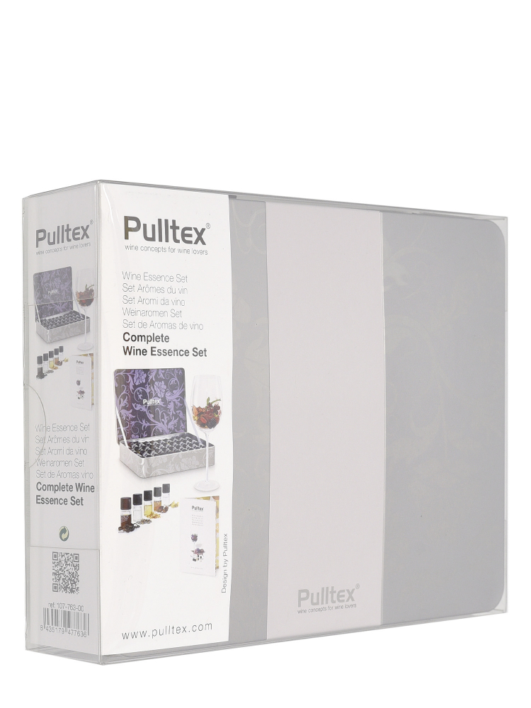 Pulltex Essences Set Complete 107763