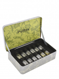 Pulltex Essences Set White Wine 107765