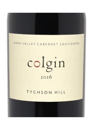 Colgin Cabernet Sauvignon Tychson Hill Vineyard 2016