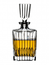 Riedel Decanter Bar Spirts/Whisky 1417/13