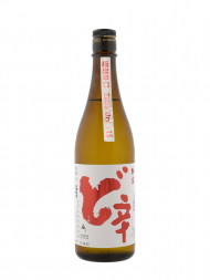 Sake Yamamoto Extra Dry Dokara 720ml