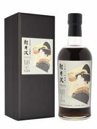 Karuizawa 1999 Geisha Miyako Odori Cask 899 (Bottled 2017) Sherry Cask Single Cask 700ml w/box