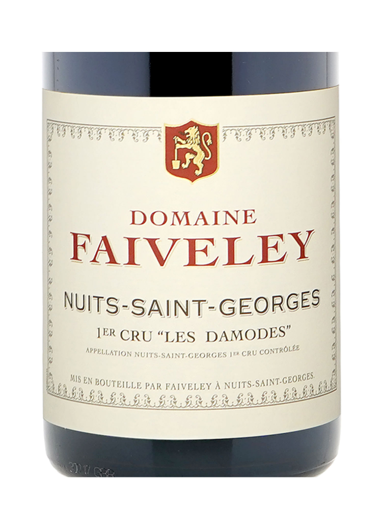 Faiveley Nuits Saint Georges Les Damodes 1er Cru 2015