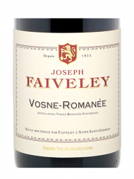 Joseph Faiveley Vosne Romanee 2016